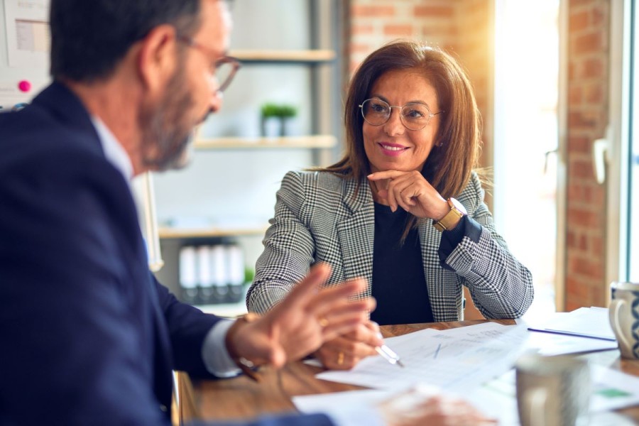Institutional Litigation & Consulting