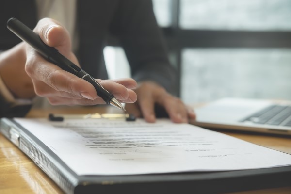 Latest Developments in Variable Annuities and Life Insurance