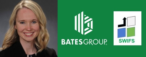 Bates Managing Director Brandi Reynolds to speak at SWIFS Lunch and Learn  February 14, 2023