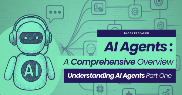 Understanding AI Agents: A Comprehensive Overview
