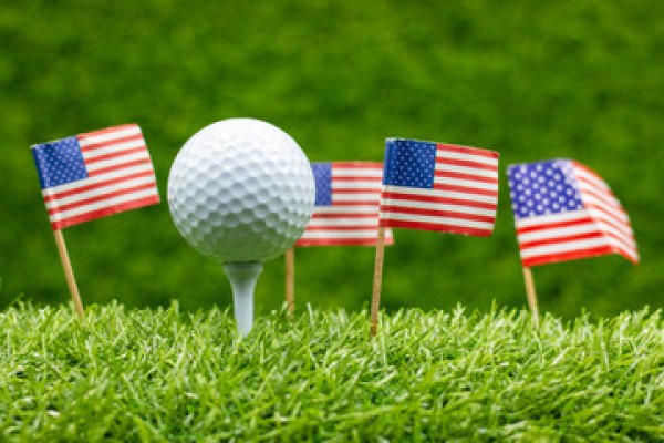 Bates Sponsors The 2023 Raymond James Valor Golf Outing October 28th