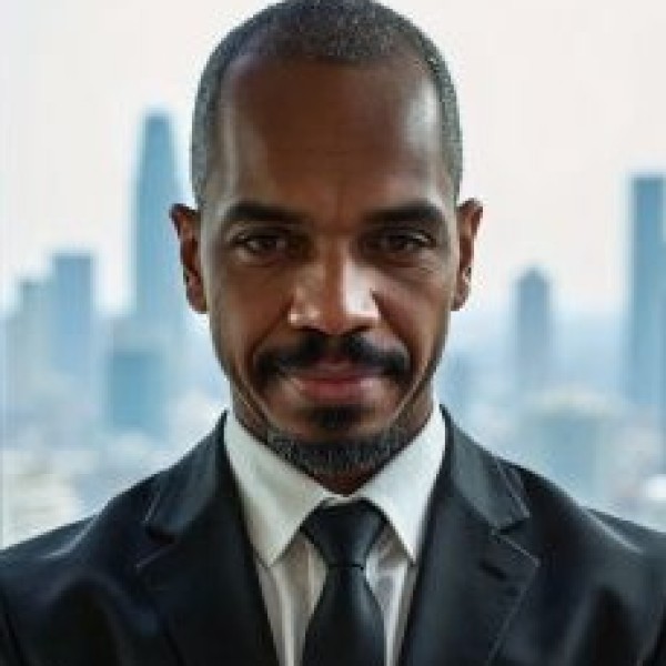 William Black