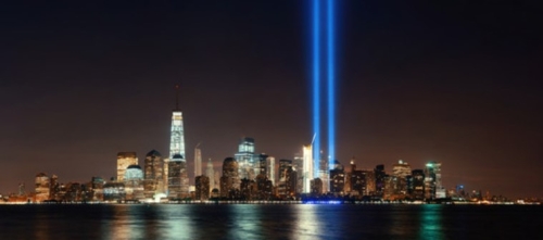 CEO Message: 9/11 National Day of Remembrance