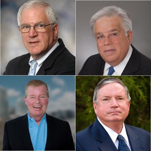 Introducing Bates Group’s Energy, Oil & Gas Experts
