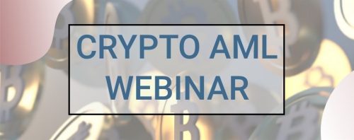 Brandi Reynolds to speak on AML Virtual Panel: Identifying Crypto Risks and Red Flags Through Transaction Monitoring