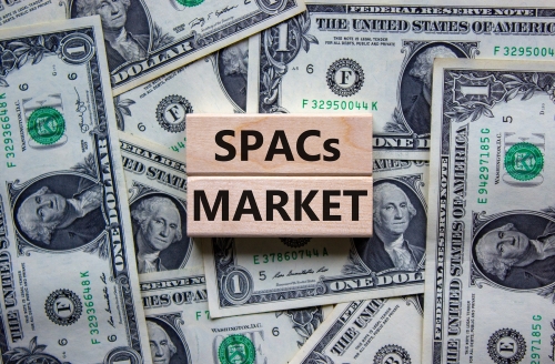Regulators Turn Up the Heat on SPACs with More Enforcement and Potential Rulemaking
