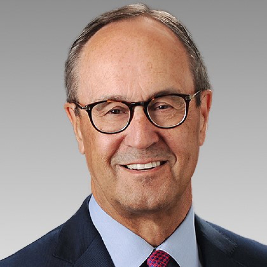 William A. Johnstone, former D.A. Davidson Chairman, joins Bates Group’s Board of Directors