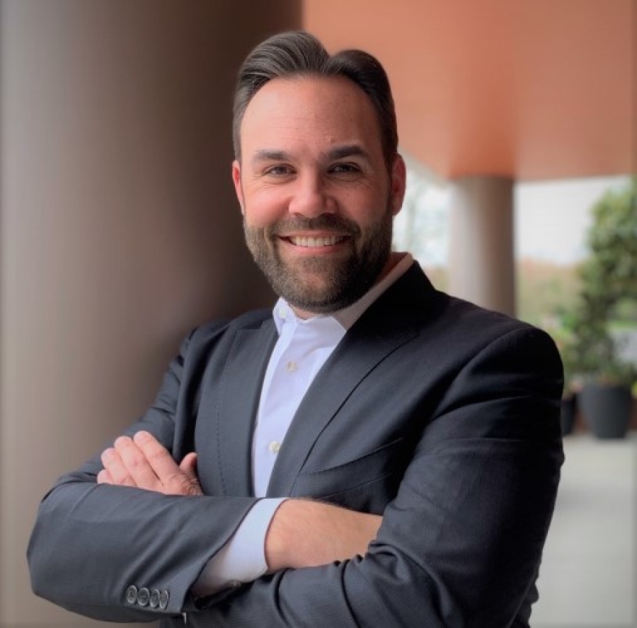 Bates Group President Ben Pappas Honored as a 2019 “Forty Under 40” by Portland Business Journal
