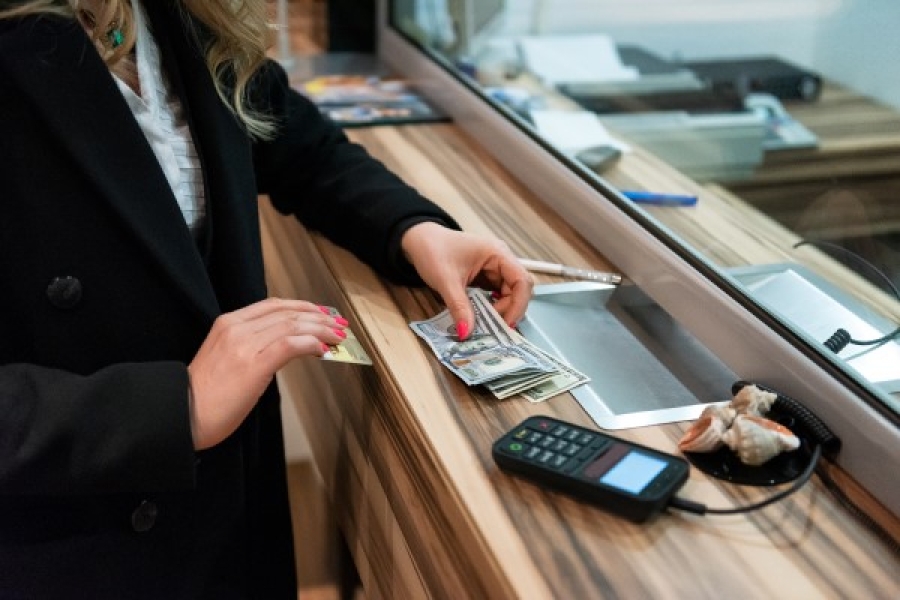 Federal Law Enforcement Targets 2300 Money Mules Fueling Fraud in All 50 States