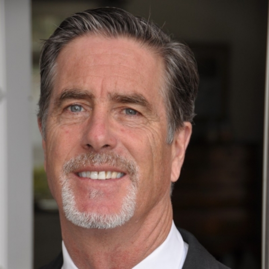 Bates Welcomes New Expert Douglas Woodcock
