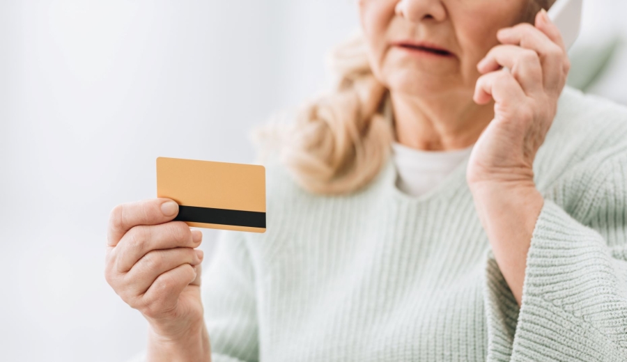 Regulators Are Gaining Traction in the Fight Against Elder Financial Exploitation