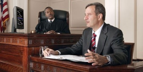 Best Practices When Working with Expert Witnesses