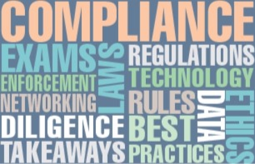Visit Bates Compliance at the 2020 IAA Compliance Conference, March 5-6
