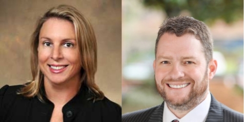 Bates AML Experts At ACAMS Spring Conference