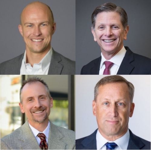 Bates Welcomes Our New Experts and Consultants