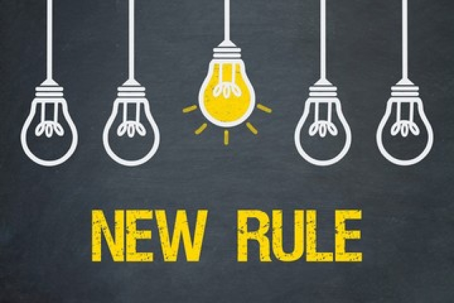 SEC Rewrites Rules on Investment Adviser Marketing