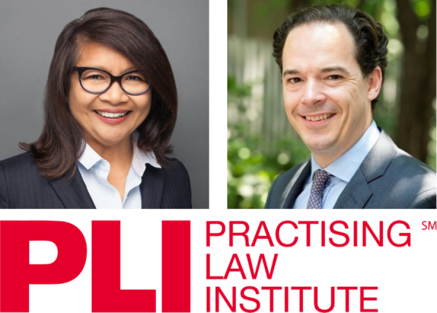 CLE Webcast - PLI Pocket MBA for Lawyers and Other Finance Professionals