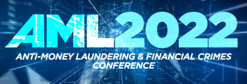 Join Bates at SIFMA’s Anti-Money Laundering & Financial Crimes Conference - Booth #14