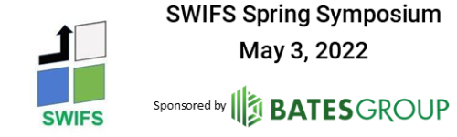 Bates is a Proud Sponsor of the 2022 SWIFS Spring Symposium, May 3, 2022