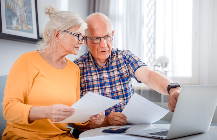 FINRA Proposes Senior Rule Amendments to Extend Hold Period on Senior Accounts and Permit Holds on Transactions in Securities