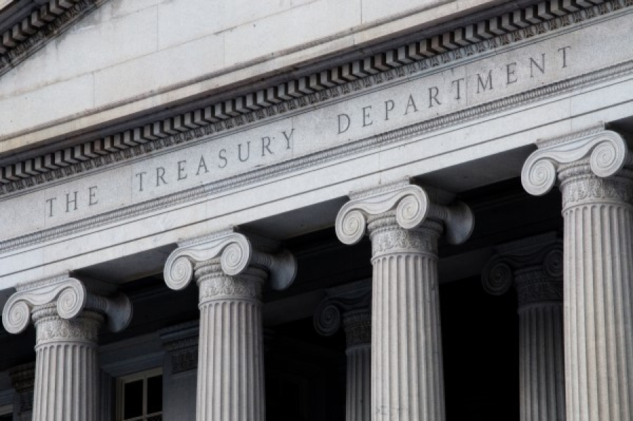 FinCEN Issues First National AML/CFT Priorities