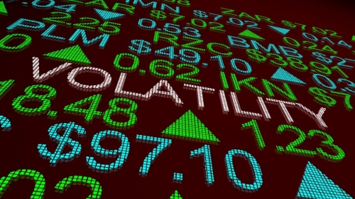 New Capital Market Insights White Paper: Bear Markets, Black Swan Events and Volatility