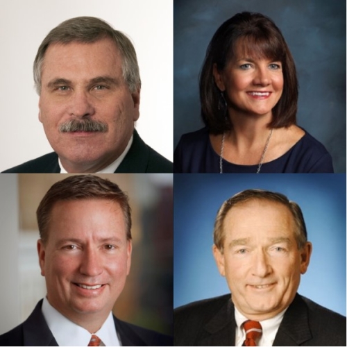 Meet Our Banking Experts