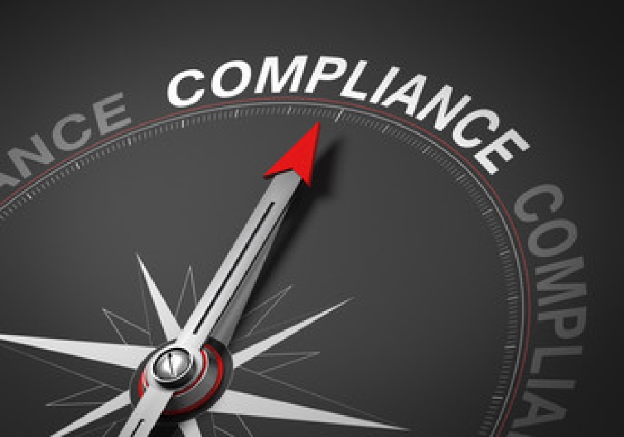 New Update from Bates Compliance: Broker-Dealer Branch Office Compliance White Paper