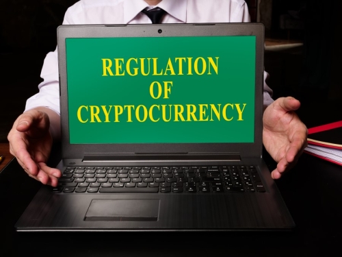 New Crypto Regulation: Taxation and Oversight Underway, Stablecoins Gaining Support