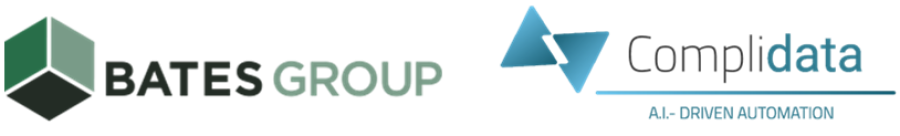 Bates Group, Complidata Bring Expertise and A.I. Technology Together to Optimize AML and Compliance