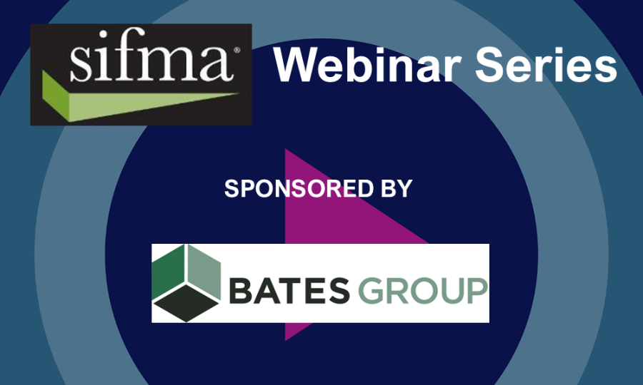 Webinar - SIFMA Reg BI Developments: Family Office Relief and New SEC Exam Priorities