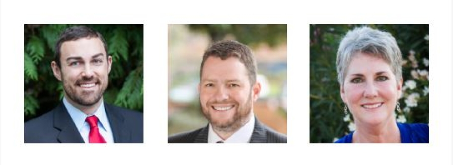 This Week: Bates Leaders and Experts to Speak at ACFE Global Fraud Conference