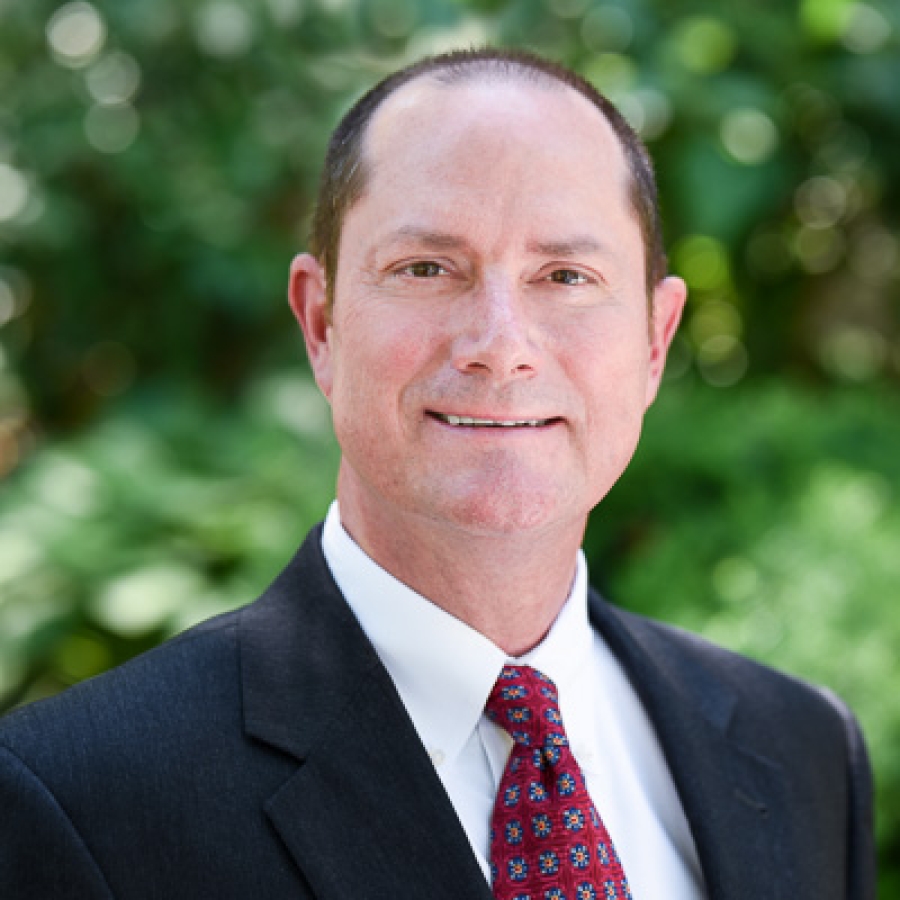Bates Welcomes Clay Grumke