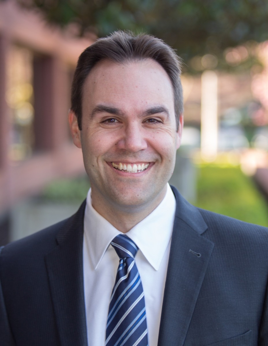 Bates Group Promotes Benjamin Pappas to President