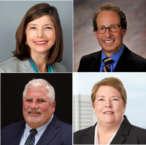 Bates Group Welcomes Four New Experts
