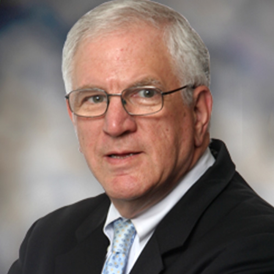 Bates Expert Professor Ronald Filler to Speak at ABA Spring Financial Crisis Panel