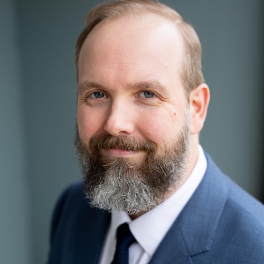 Bates Compliance Welcomes New Senior Consultant Kent Keister, IACCP®