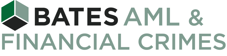 Welcome to Bates AML & Financial Crimes: In Brief - Practitioner News, Webinars and Resources for Professional Success