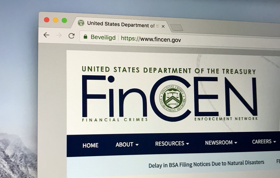 FinCEN Posts AML Priorities: A Road Map for Compliance