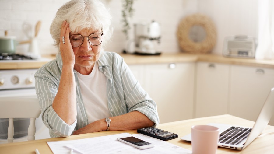 NASAA Reviews Senior Financial Protections - Uncovers Deficiencies in Policies to Protect Seniors; Promotes Diversity, Equity, Inclusion Goals
