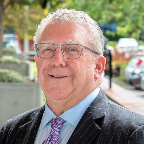 Bates Group Welcomes Financial Services Industry Leader and Consultant Gerald Baker